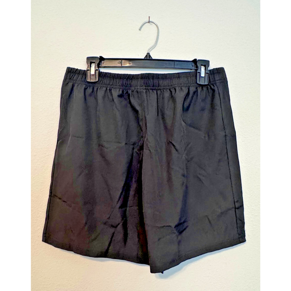 Unbranded Men's 5" Inseam Athletic Shorts Large